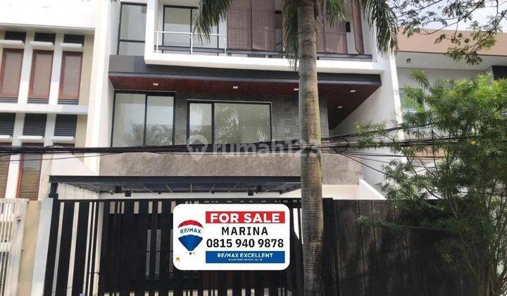 Turun Harga Dijual Rumah Citra Garden 2ext Boulvevard 1