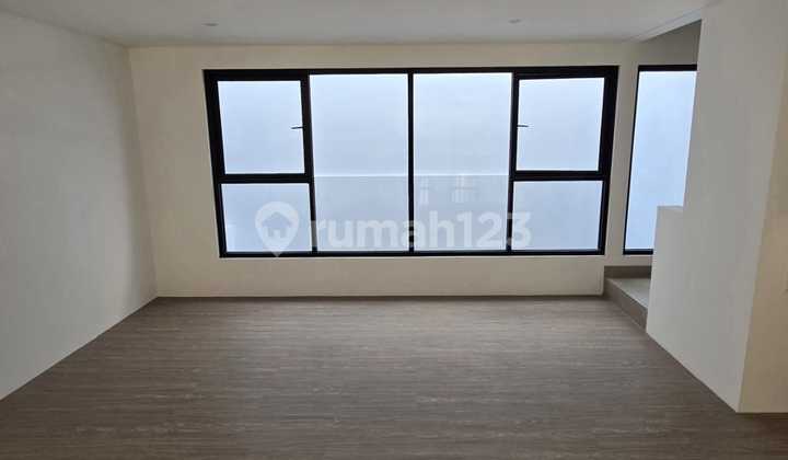 For Sale Quick Corner House in New Citra Garden 2 1