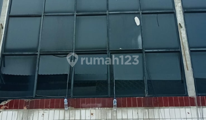 Dijual Ruko Peta Selatan Kalideres
