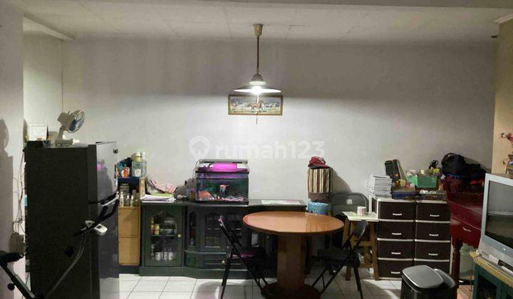 Dijual Rumah di Dalam Perumahan Citra 2 2