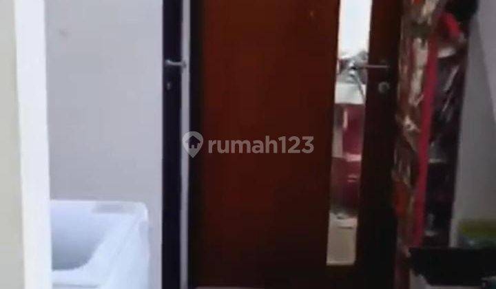 Dijual Cepat Rumah Tinggal Siap Huni Permata Cimanggis 2