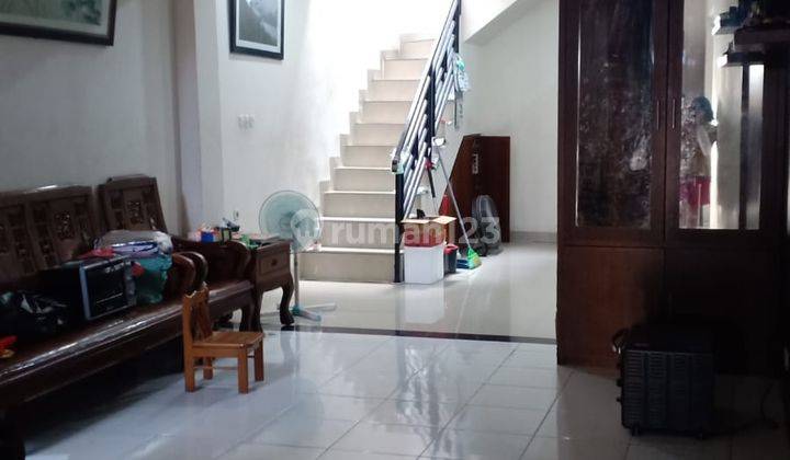 Dijual Cepat Rumah Premier Pavilion Kalideres Jakbar 1