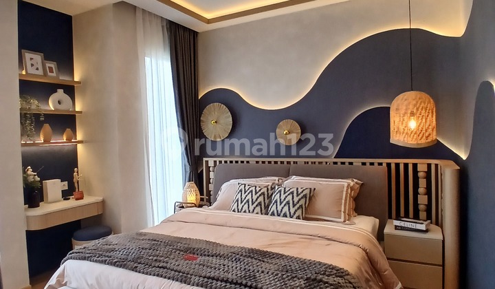 Dijual Cepat Rumah Baru Di Citra Garden 8 Jakarta Barat Dijual Cepat Rumah Baru Di Citra Garden 8 Jakarta Barat