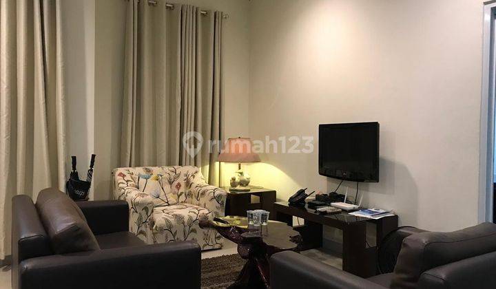 Dijual Rumah Mewah Siap Huni Puri Mansion Jakbar 1