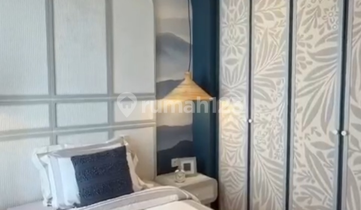 Dijual Rumah Citra Garden 8 Bagus Strategis