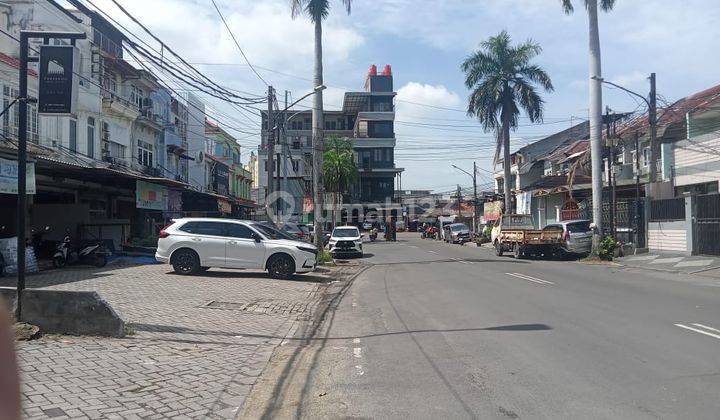 Dijual Ruko Di Permata Palem Cengkareng Cocok Untuk Buka Usaha 2