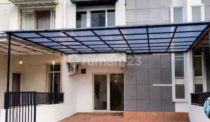 Dijual Cepat Rumah Golden Palm Dekat Citra 8 Hadap Timur Dijual Cepat Rumah Golden Palm Dekat Citra 8 Hadap Timur