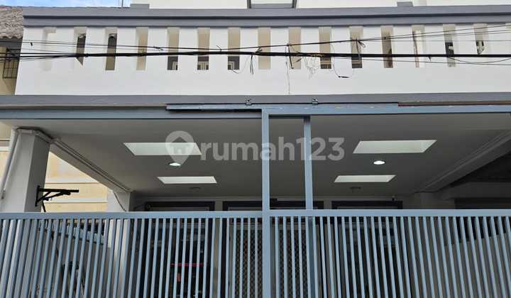 For Sale, Taman Palem Lestari House, Already Renovated 2