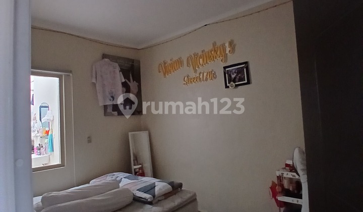 Dijual Rumah Bagus di Taman Palem Lestari Renovasi
