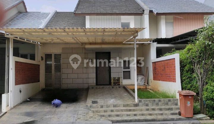 Dijual Rumah Di Premier Pavilion Dekat Citra 7 Kalideres 1