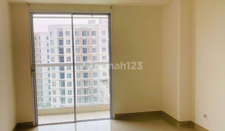 Apartemen Paradise Mansion Di Taman Surya 2