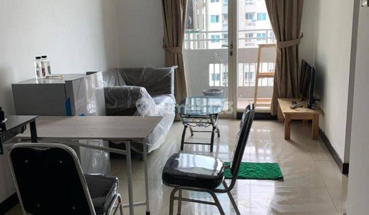 Apartemen Full Furnished Terawat Siap Huni Jakarta Barat 1