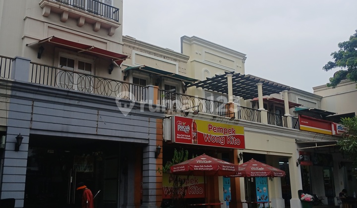 Disewakan Ruko Citra 7 Hoek Deretan Indomaret Disewakan Ruko Citra 7 Hoek Deretan Indomaret