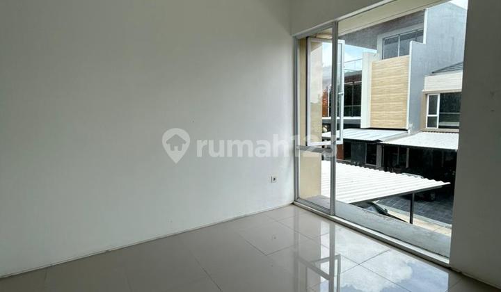 Dijual Rumah Citra Garden 8 Ready SHM Lebar 6 2