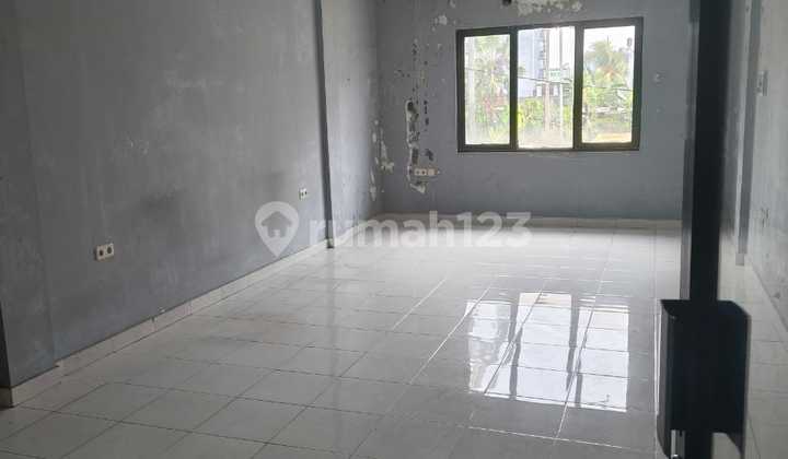 Dijual Cepat 2 Ruko Puri Gardena Kalideres 