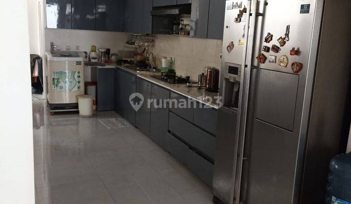 Rumah Di Taman Surya Sudah Renovasi Jakarta Barat 1