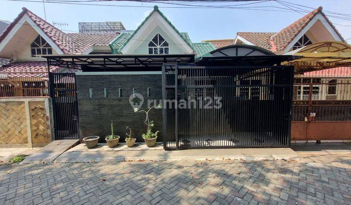 Dijual Rumah di Dalam Perumahan Citra 2 1