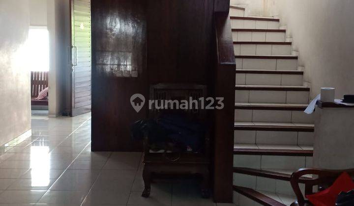 Dijual Cepat Rumah Premier Pavilion Kalideres Jakbar 2