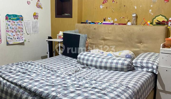 Dijual Cepat Rumah Citra Garden 6 2