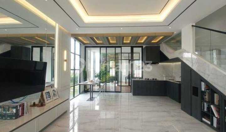 Dijual Cepat Rumah Dekat Citra 7 Jak Bar