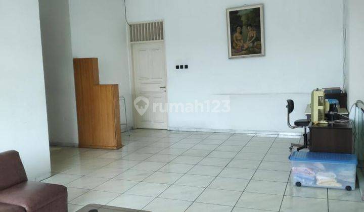 Dijual Rumah Di Sunrise Garden Jakarta Barat 2