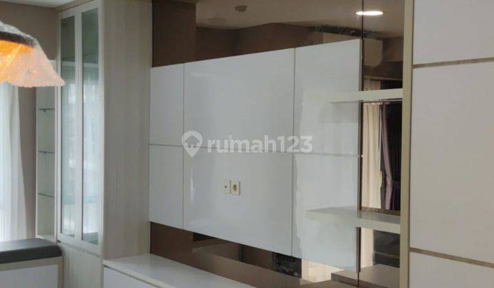 Dijual Apartemen Paradise Mansion Taman Surya 2