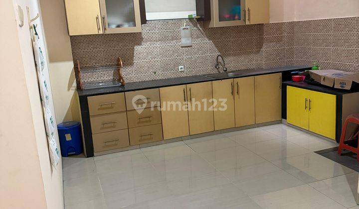 Disewakan Rumah Di perumahan daan mogot baru  1