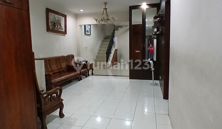 Dijual Cepat Rumah di Premier Pavillion Kalideres