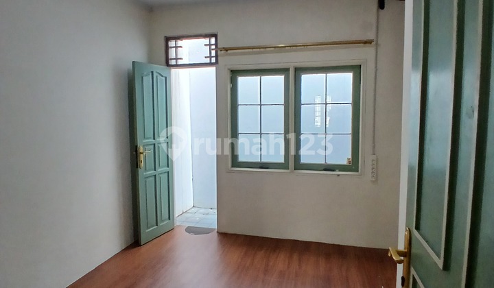 Dijual Cepat Rumah Citra Garden 2 Ext Jakbar 2