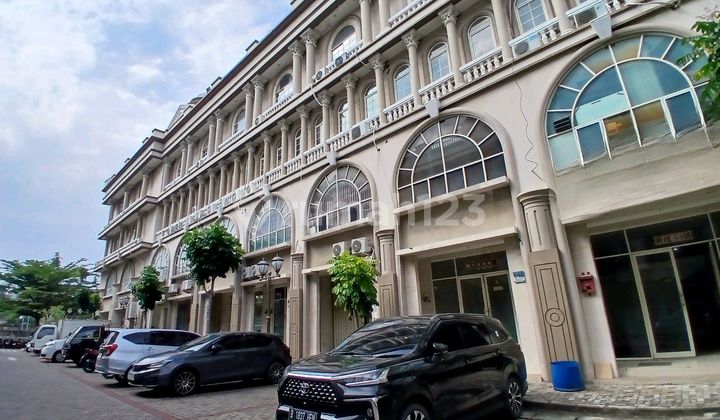 Dijual Cepat Ruko Bagus Di Sedayu Square Cengkareng Jakbar
