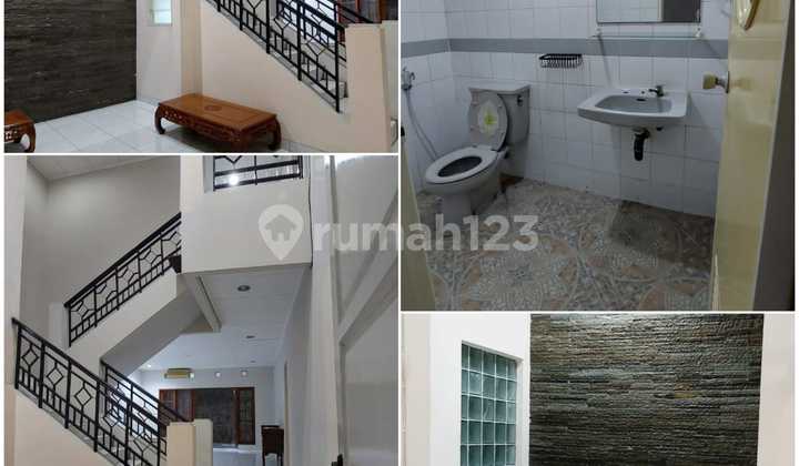 For Sale: Beautiful Renovated House in Taman Surya
