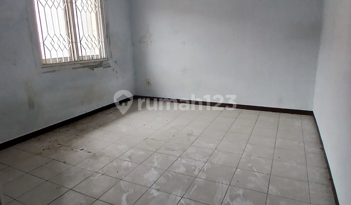 Dijual Cepat Rumah Taman Palem Lestari