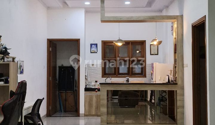 Dijual Cepat Rumah Citra Garden 2 Hadap Barat 2