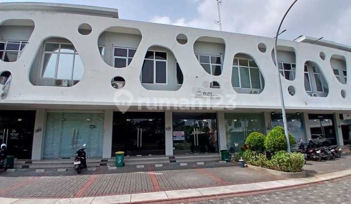 Ruko Dijual Cepat Harga Bu Citra 8 Aero Bliss Kalideres