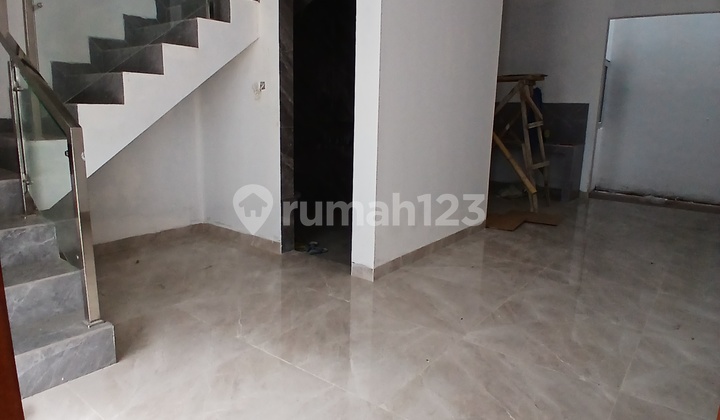 Dijual Cepat Rumah Taman Surya Baru Bagus