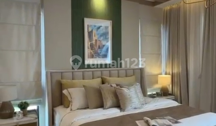 Dijual Rumah Baru Citra Garden 8 Mewah