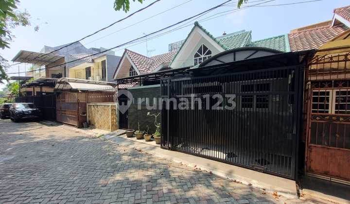 Dijual Cepat Citra Garden 2 Lebar 8 2
