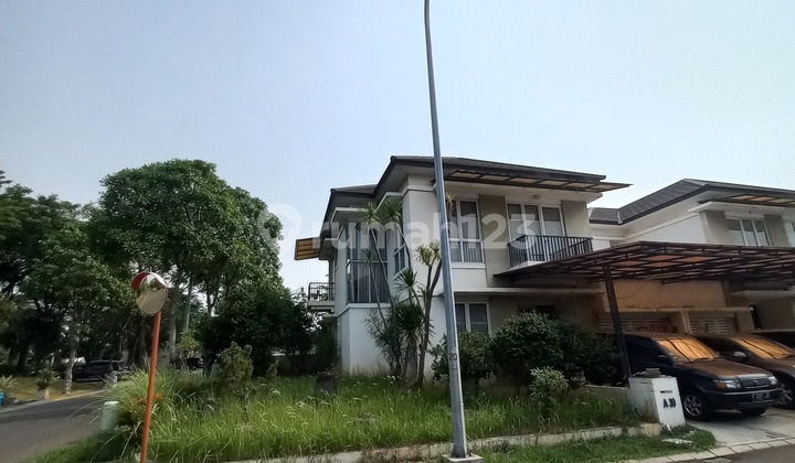 Disewakan Rumah Di Premier Pavilion Kalideres Semi Furnished Disewakan Rumah Di Premier Pavilion Kalideres Semi Furnished