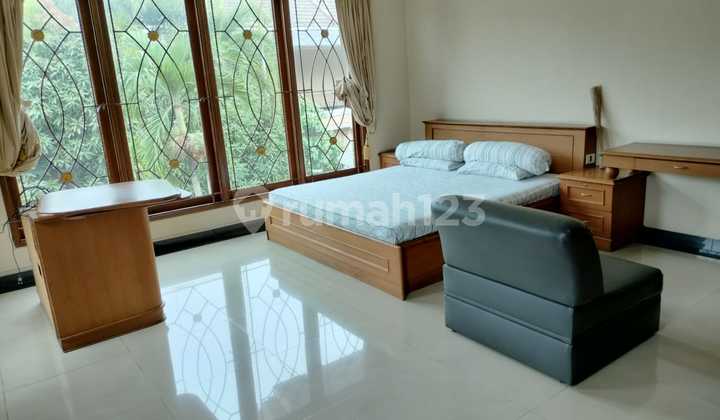 Dijual Rumah Taman Palem Lestari 