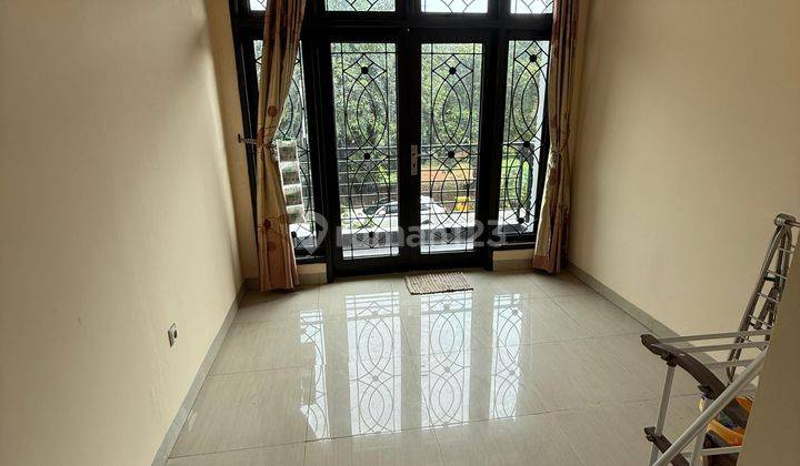 Disewakan Rumah Di perumahan daan mogot baru  2