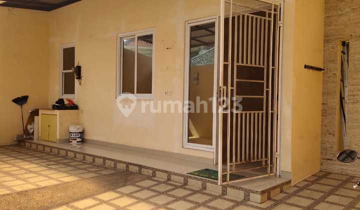 Dijual Cepat Rumah Citra Garden 2 Jakbar 2