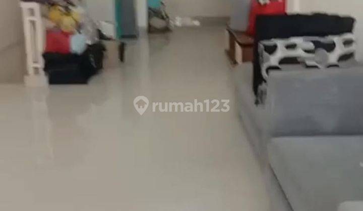 Turun Harga Ruko Taman Surya 3 Lantai Kondisi Baik 2