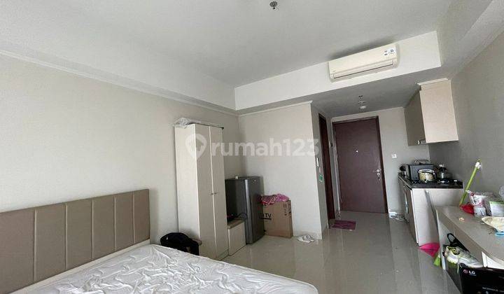 Apartemen Bagus Green Sedayu Di Cengkareng Jakarta Barat 2