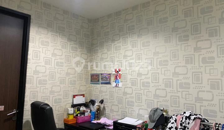 Dijual Cepat Rumah Citra Garden 6