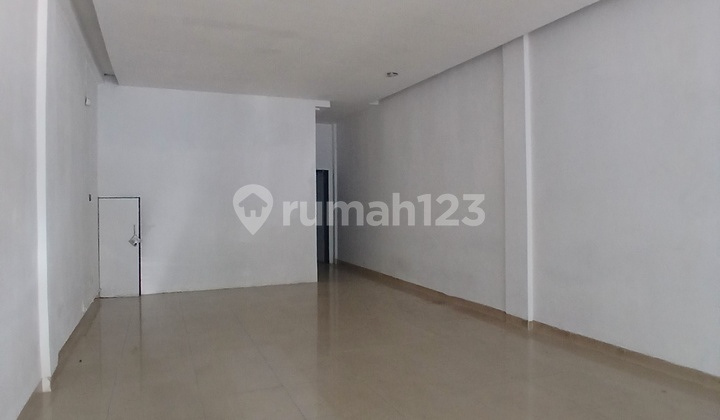 Disewakan Cepat Ruko Citra 7 Kalideres Jakbar 1