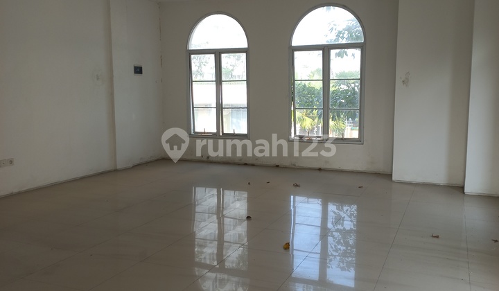 For Rent Corner Shop House Citra Garden 7 Kalideres West Jakarta 2