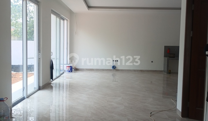 Dijual Rumah Baru di Taman Surya Jakbar 2