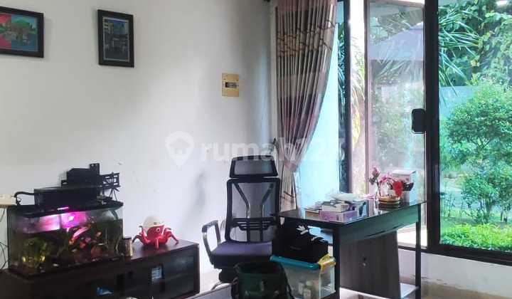 Dijual Cepat Rumah di Serenade Lake Gading Serpong 2