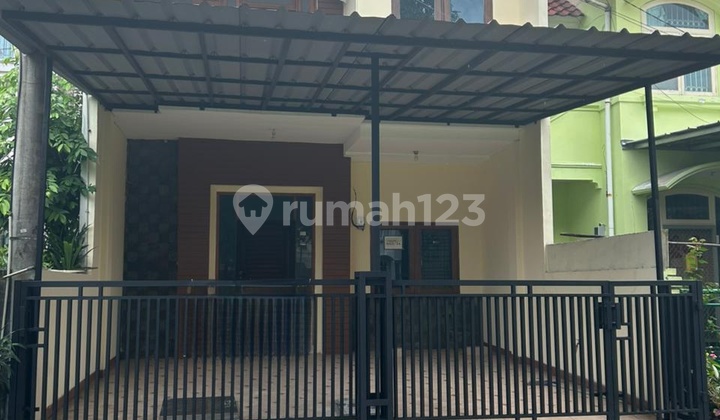 Dijual Rumah Taman Surya 5 Sudah Renovasi Dijual Rumah Taman Surya 5 Sudah Renovasi