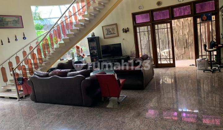 Dijual Rumah di Jembatan Lima 2